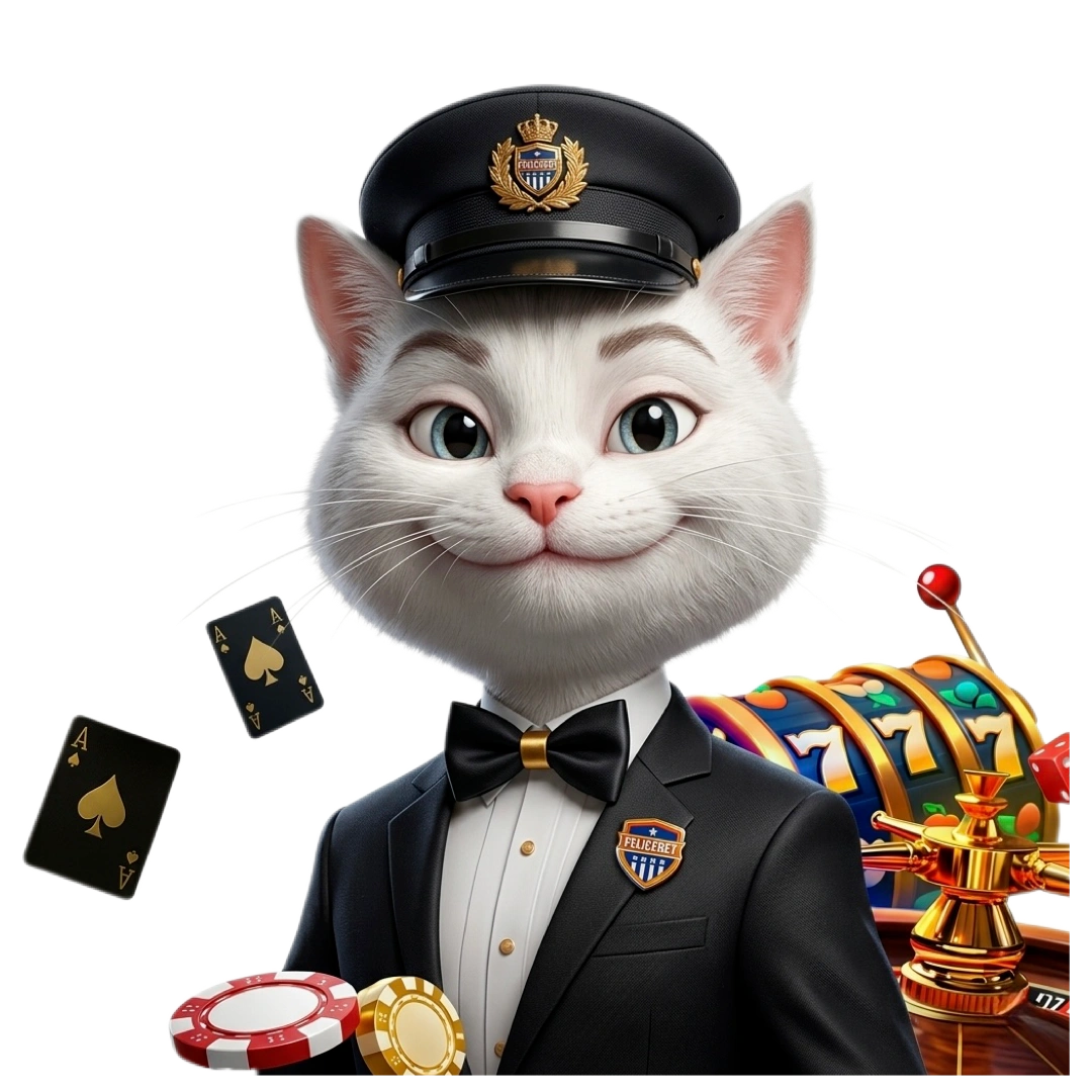 FeliceBet Kasino Suomi